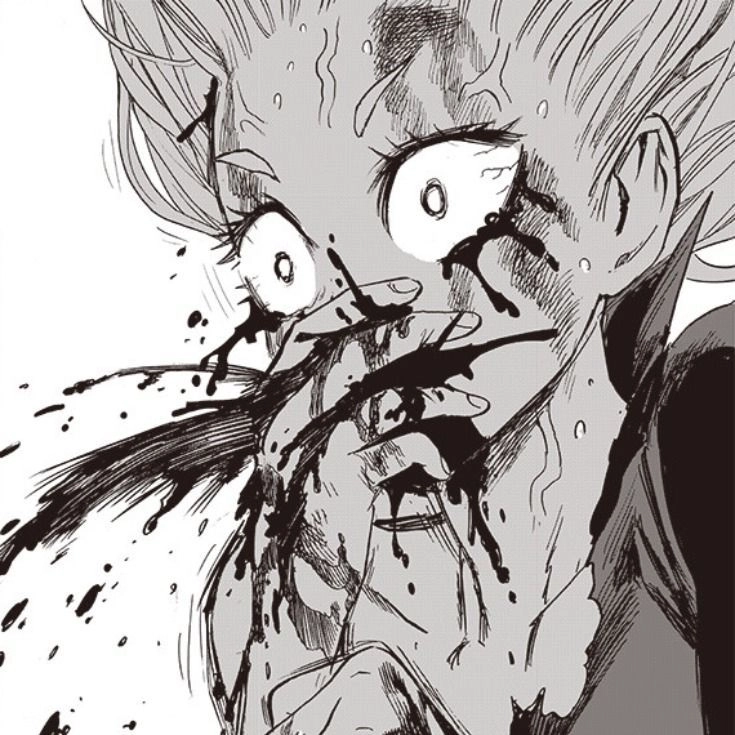 Tuyển chọn Tatsumaki edits đẹp nhất