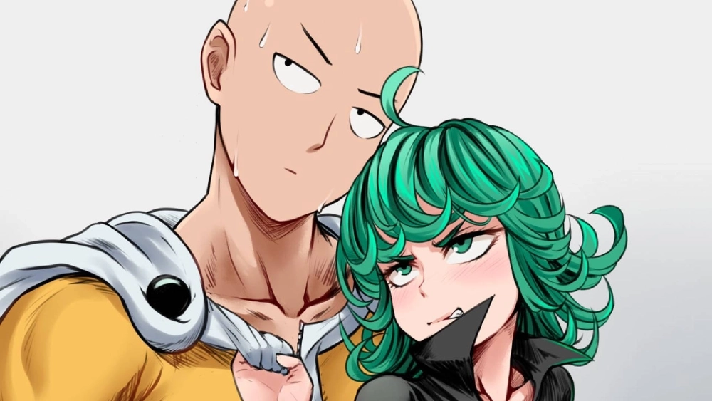 Sự thật đằng sau Tatsumaki death