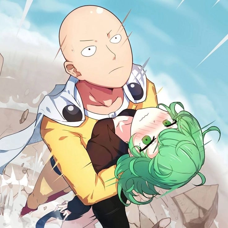 Chiêu Tatsumaki tornado cuồng nộ