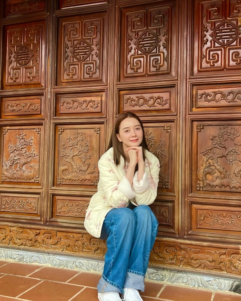 Dư luận xôn xao về Thiều Bảo Trang phốt