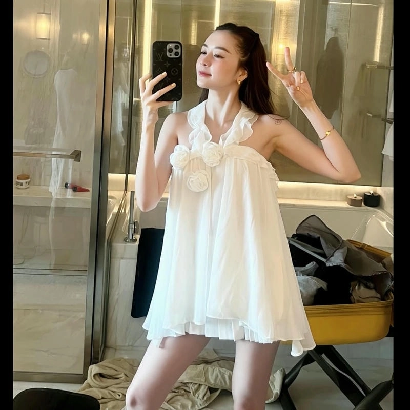 Chi tiết Thiều Bảo Trang cao mét bao nhiêu