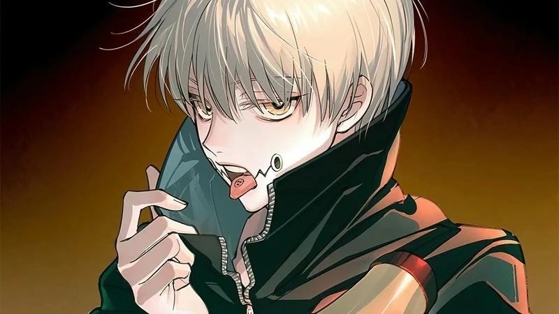 Toge gây ấn tượng với sức mạnh bí ẩn