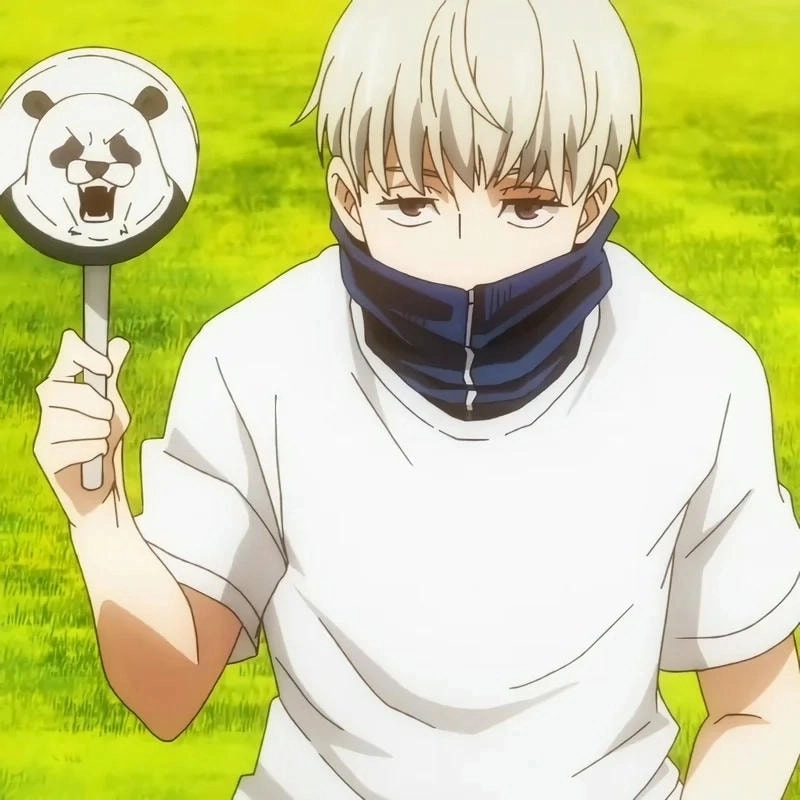 Dịch ngôn ngữ của Toge khiến fan tò mò