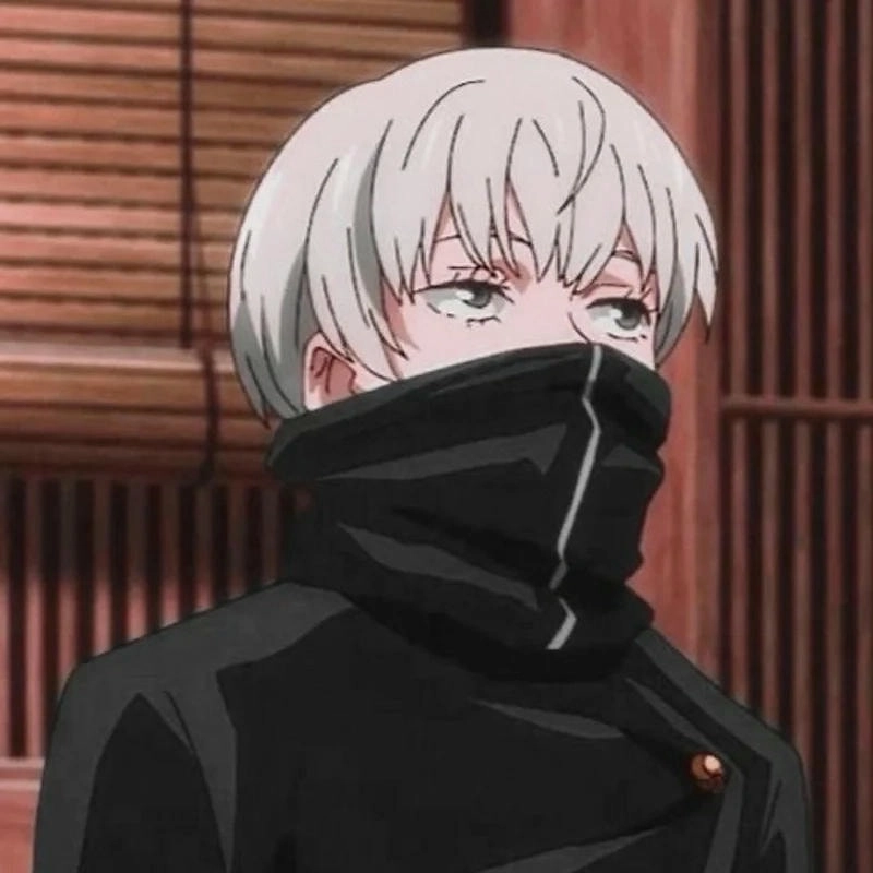 Inumaki Toge vol 0 xuất hiện đầy ấn tượng