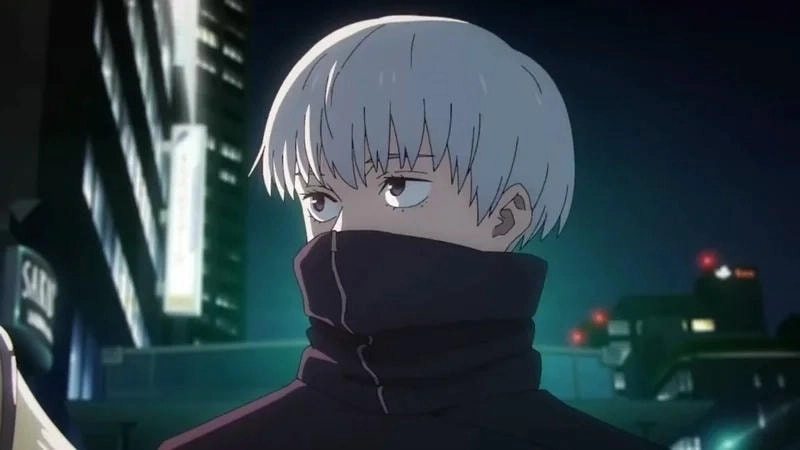 Ngôn ngữ của Inumaki Toge bí ẩn trong từng lời nói