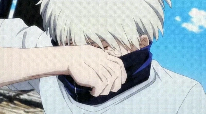 Toge cute với những khoảnh khắc dễ thương