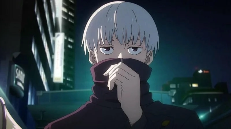 Toge Inumaki seiyuu giọng nói cực kỳ ấn tượng