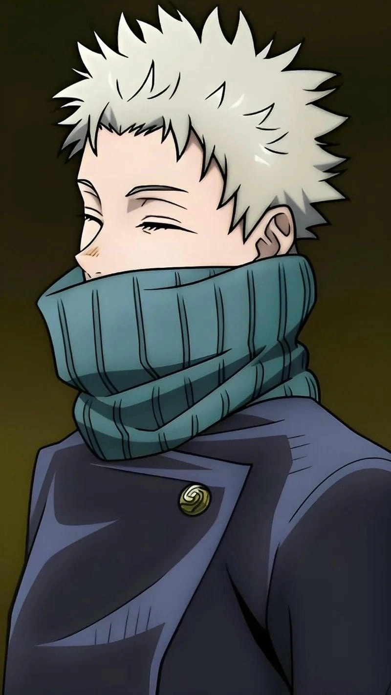 Togemaki tên được nhắc nhiều bởi fan