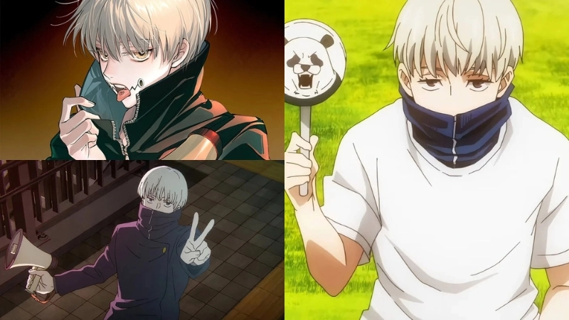 Nhân vật Toge là ai mà khiến cộng đồng náo loạn