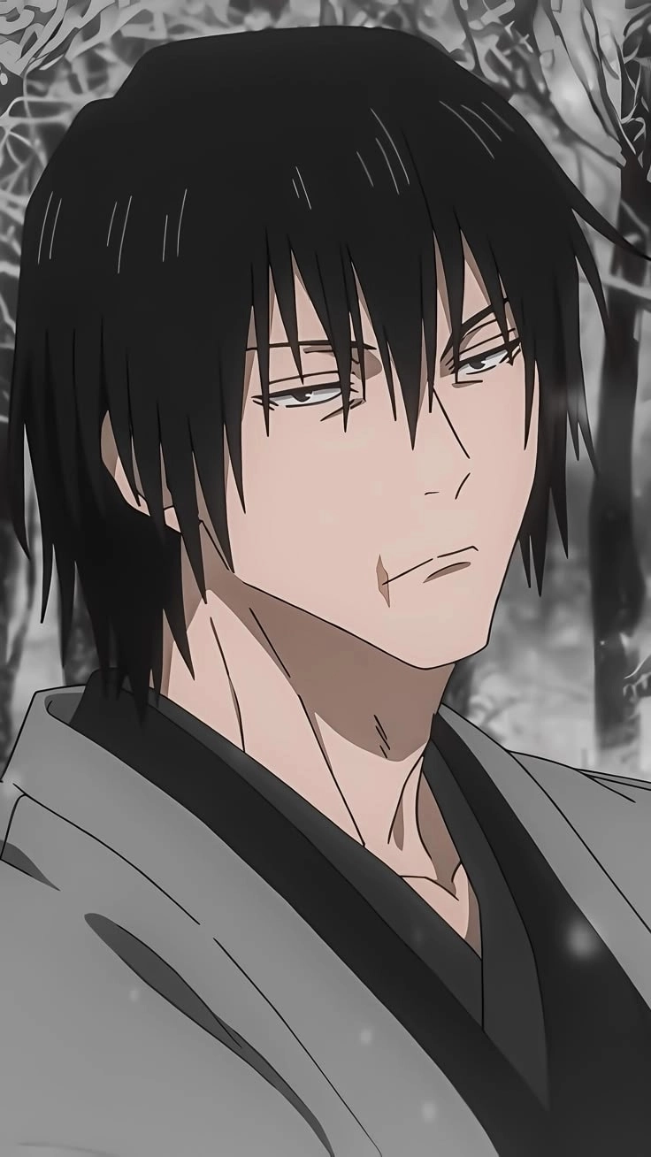 Chi tiết khoảnh khắc Toji ra đi