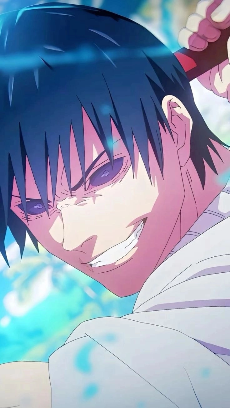 Fan tiếc nuối khi Toji đã hi sinh