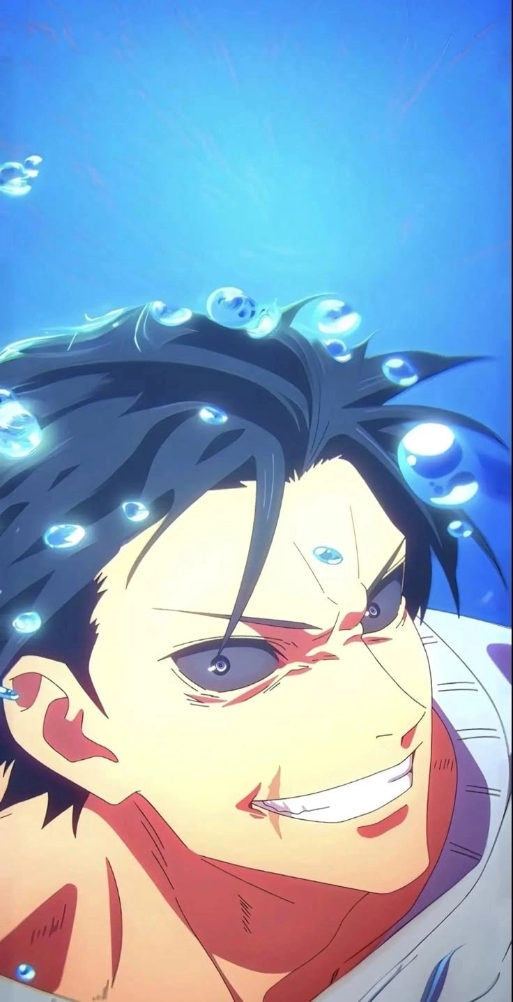 Chiều cao thực tế của Toji khiến fan bất ngờ