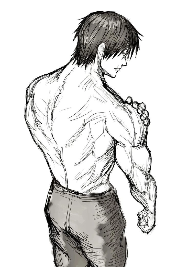 Trận chiến nội tâm giữa Megumi vs Toji