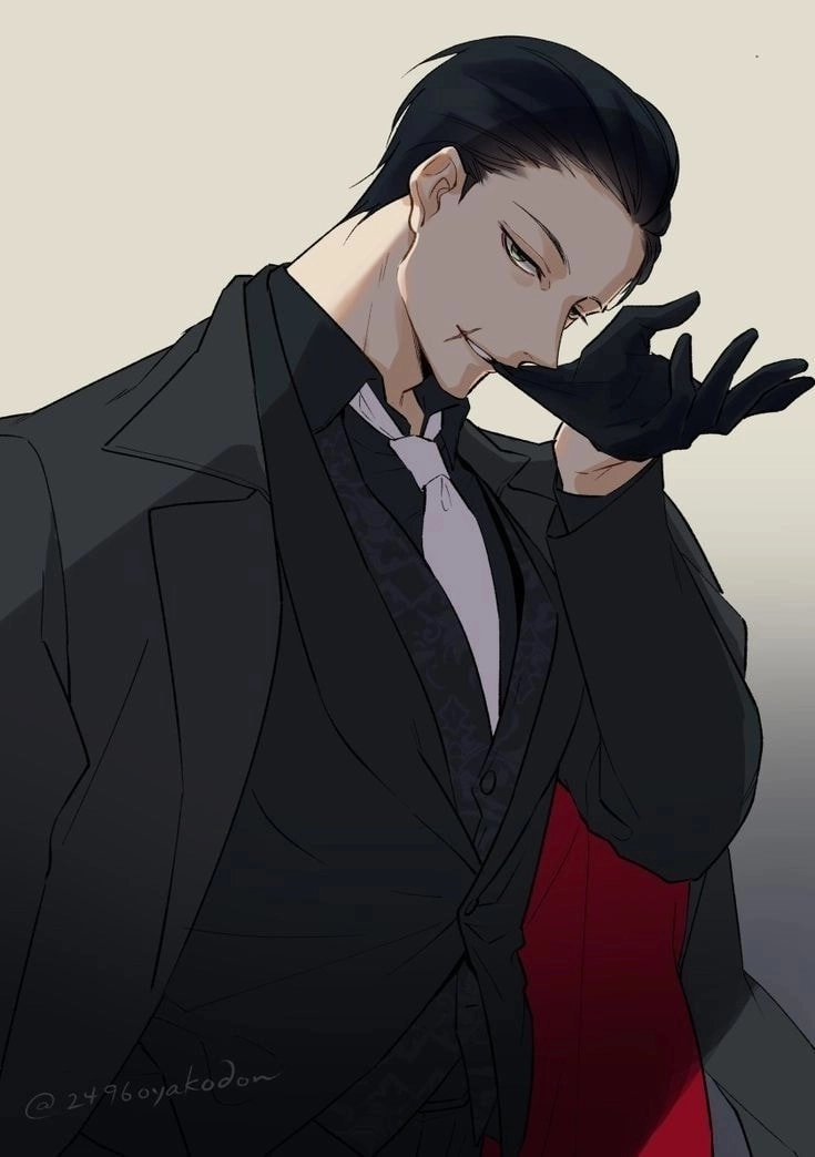 Thuyết phục với giả thuyết Toji hồi sinh