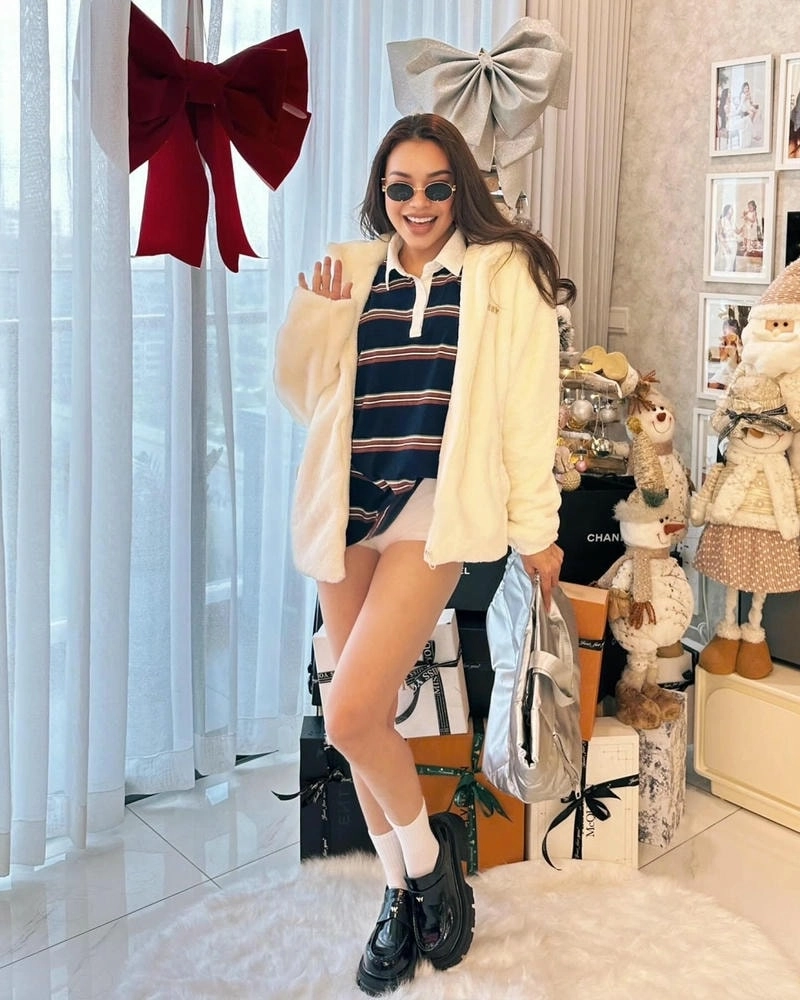 Sự nghiệp và đời tư Trà Ngọc Hằng là ai