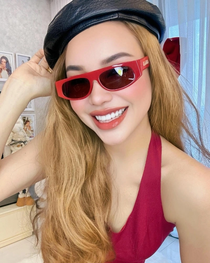 Thành công với vai trò Diễn viên Trà Ngọc Hằng