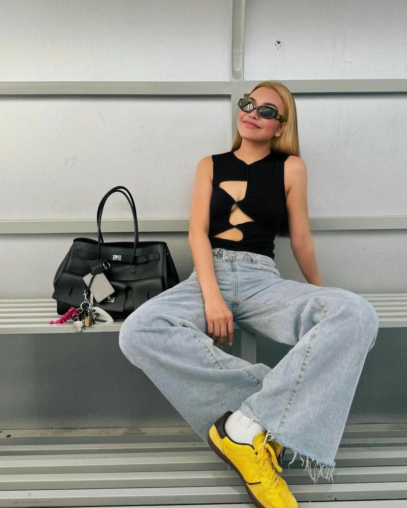 Tìm hiểu gốc gác Trà Ngọc Hằng quê ở đâu