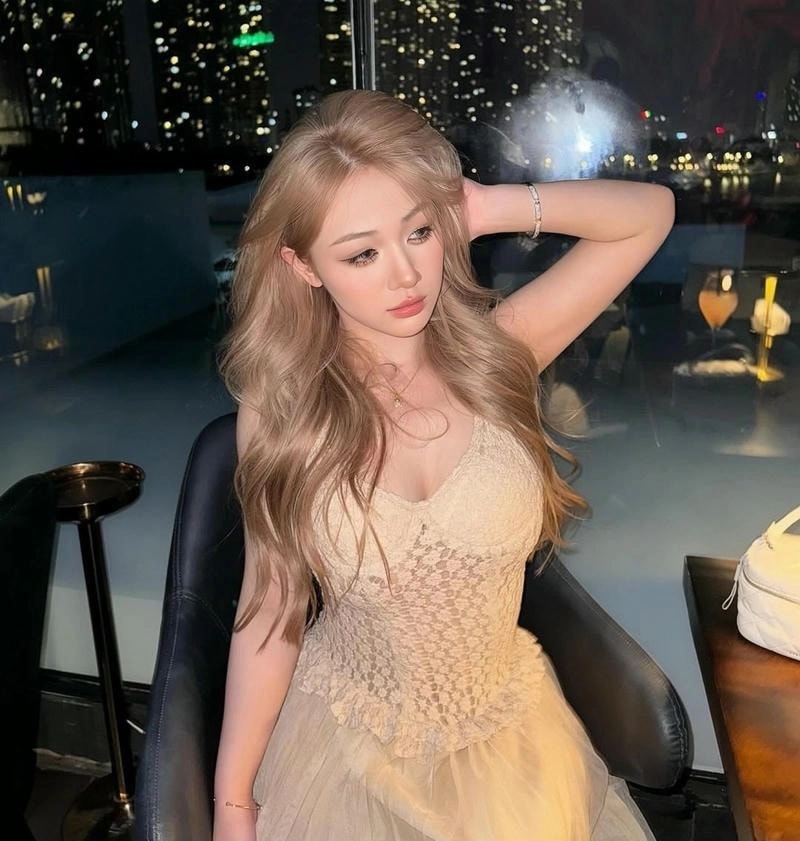 Toàn cảnh drama Trần Hà Linh phốt