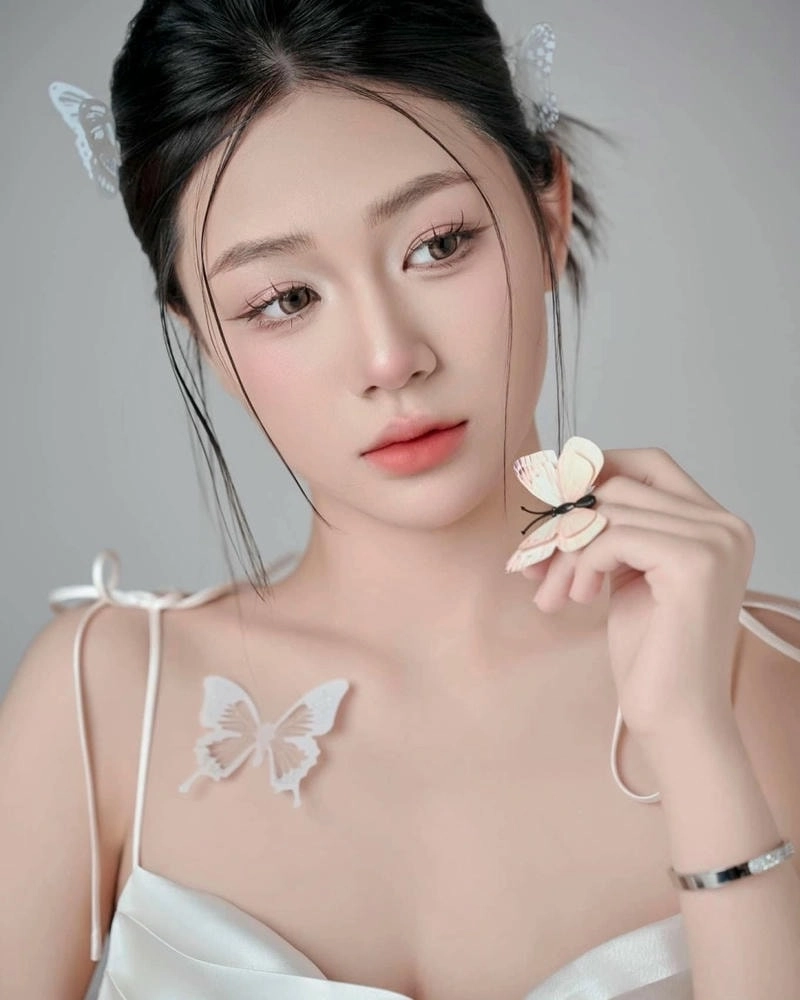 Pha đáp trả căng Trần Hà Linh trả kèo pk