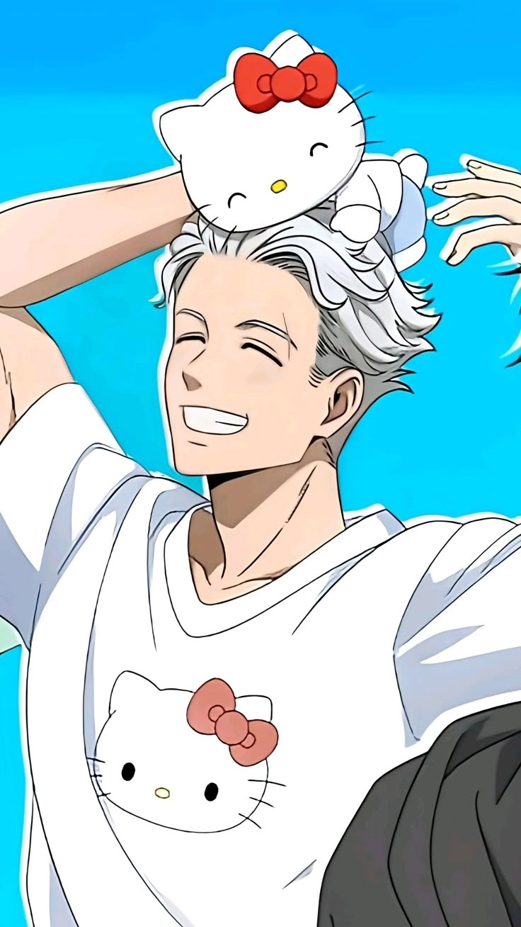 Khám phá sức hút của Umemiya cực ngầu