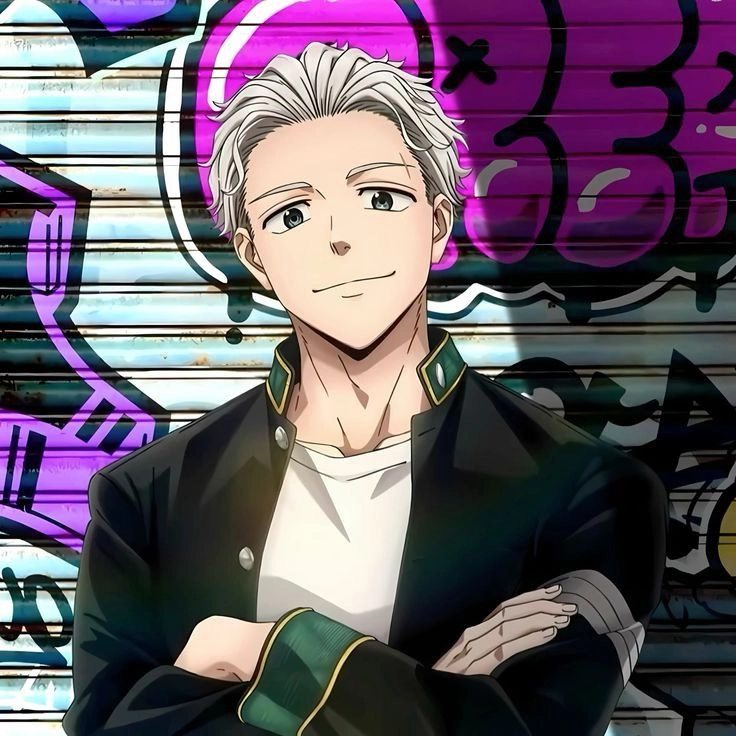 Bộ sưu tập Umemiya Hajime Cosplay cực chất