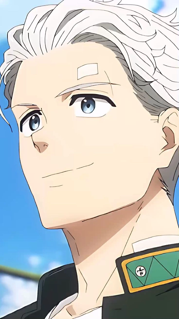 Tình huống lãng mạn của Takiishi x Umemiya