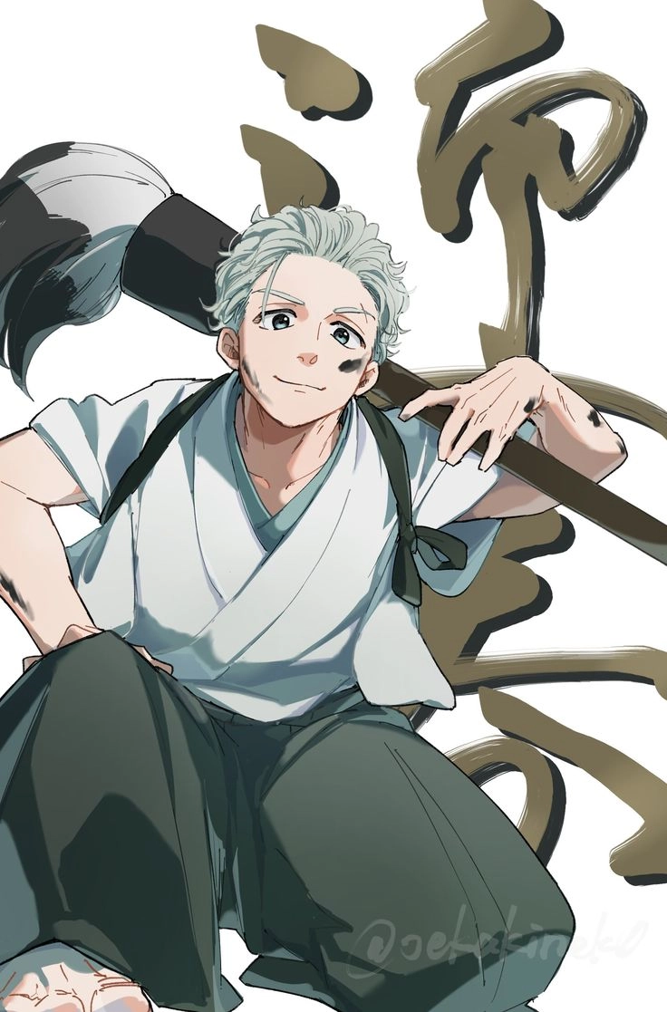 Đọ sức căng giữa Tomiyama Choji vs Umemiya