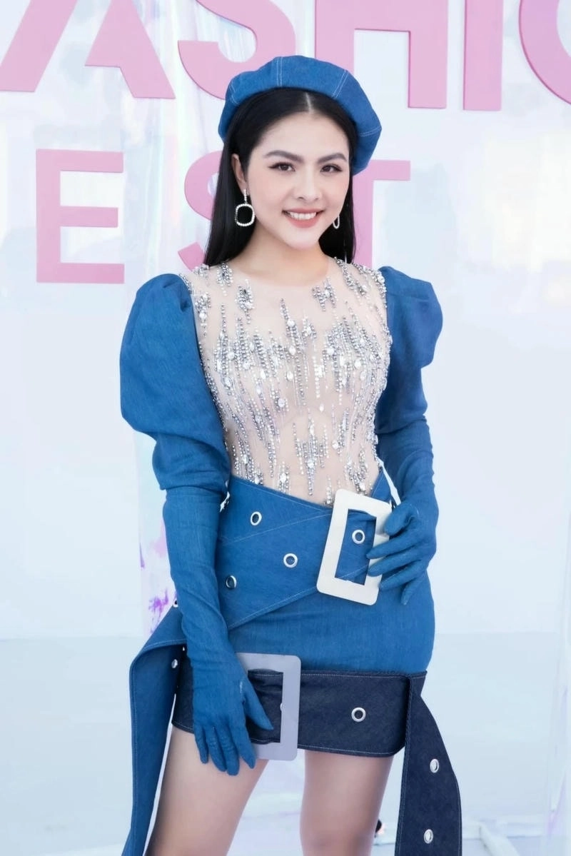 Tìm hiểu Tiểu sử Diễn viên Vân Trang