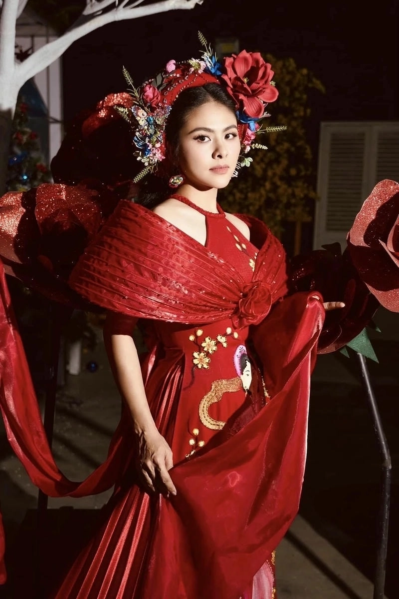 Thư giãn đỉnh cao tại Garden Spa Vân Trang