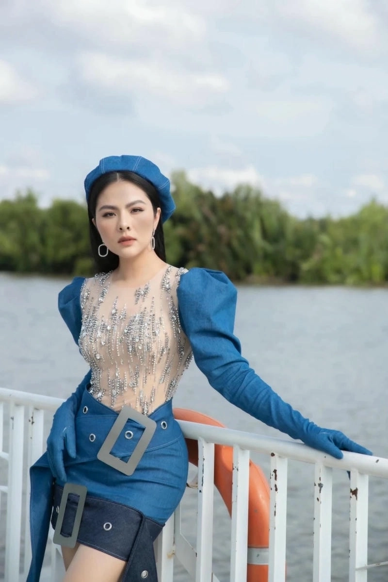 Kênh chính thức Vân Trang Official