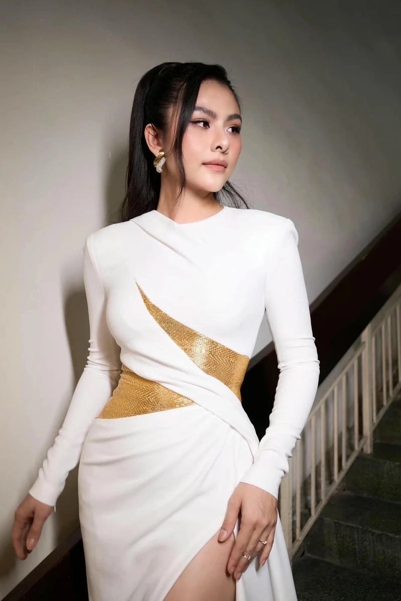 Quê hương gắn bó của Vân Trang quê ở đâu