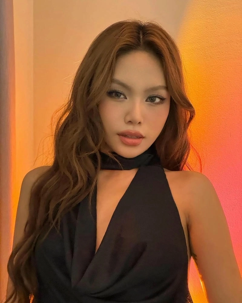 Và ngày nào đó Vũ Thảo My đầy da diết