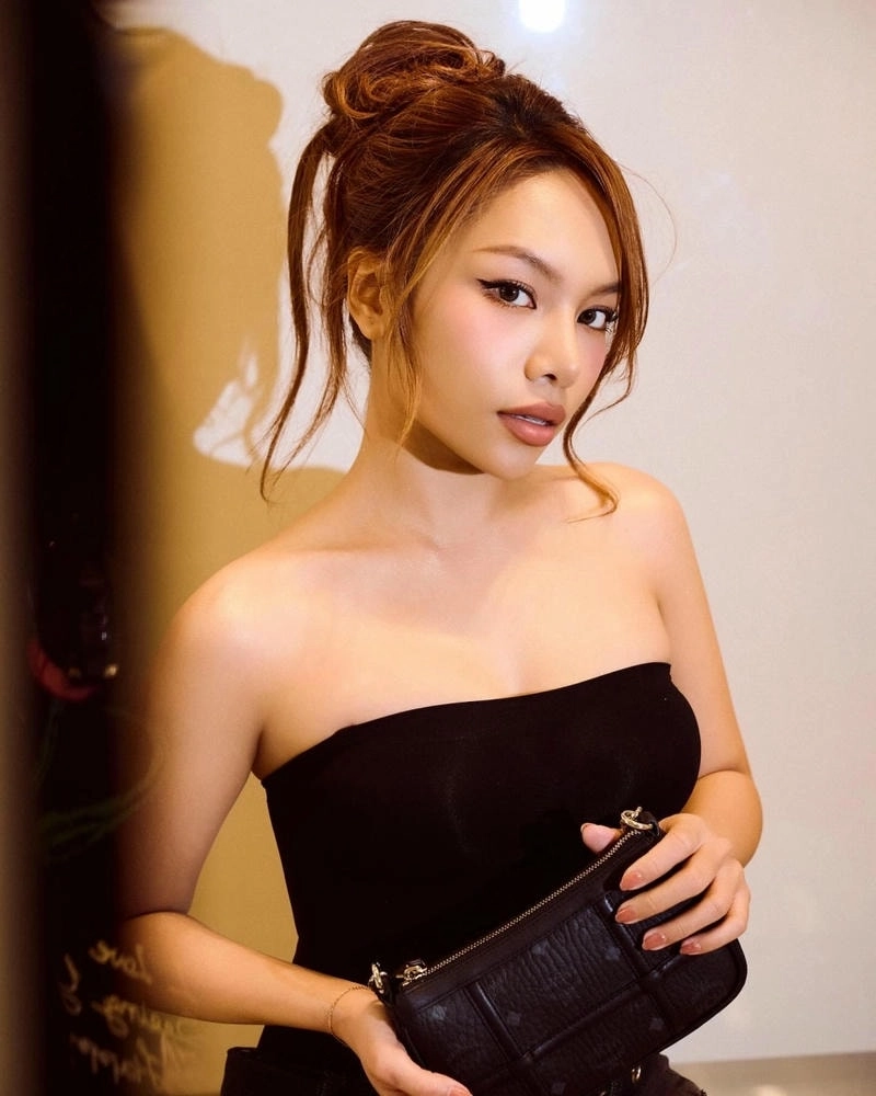 Vũ Thảo My và ngày nào đó hút fan