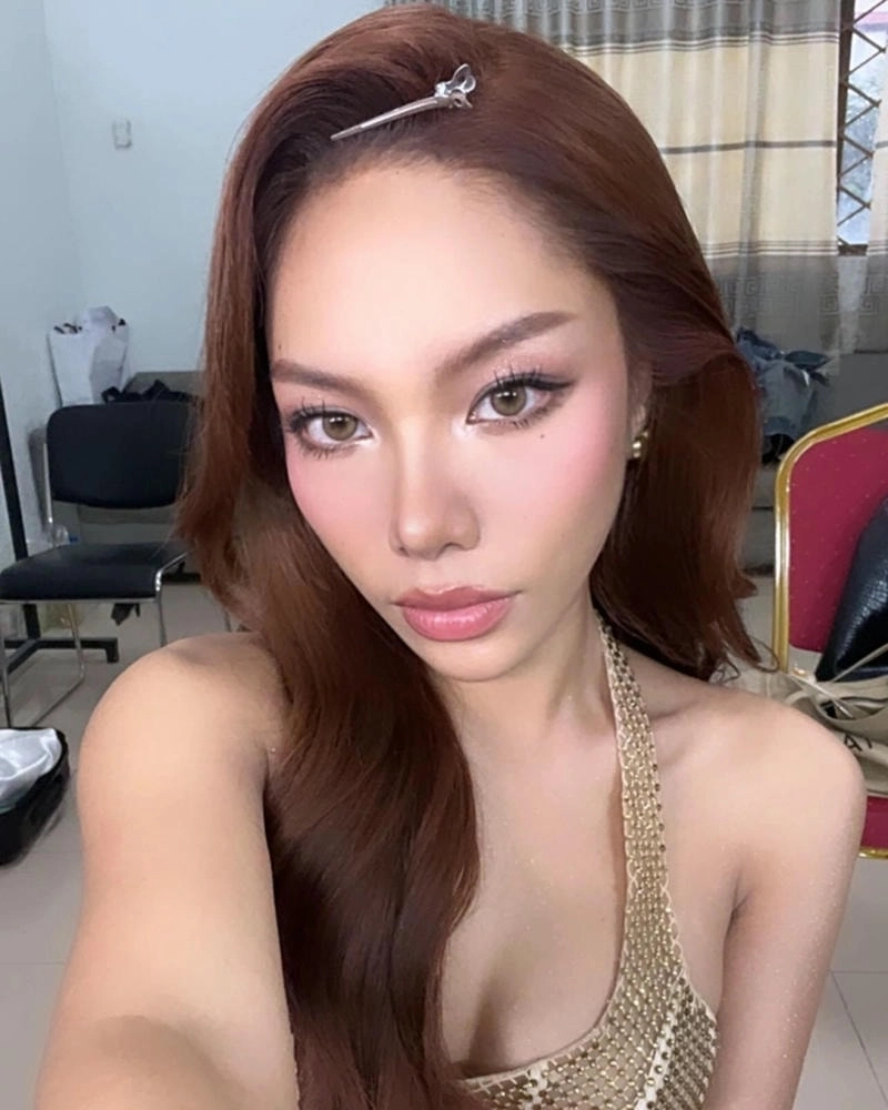 Buông karaoke Vũ Thảo My được yêu thích