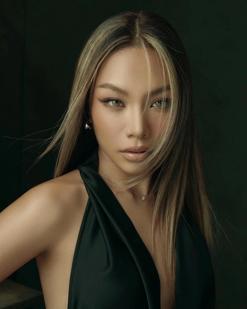 Ngân nga Vũ Thảo My làm tan chảy con tim