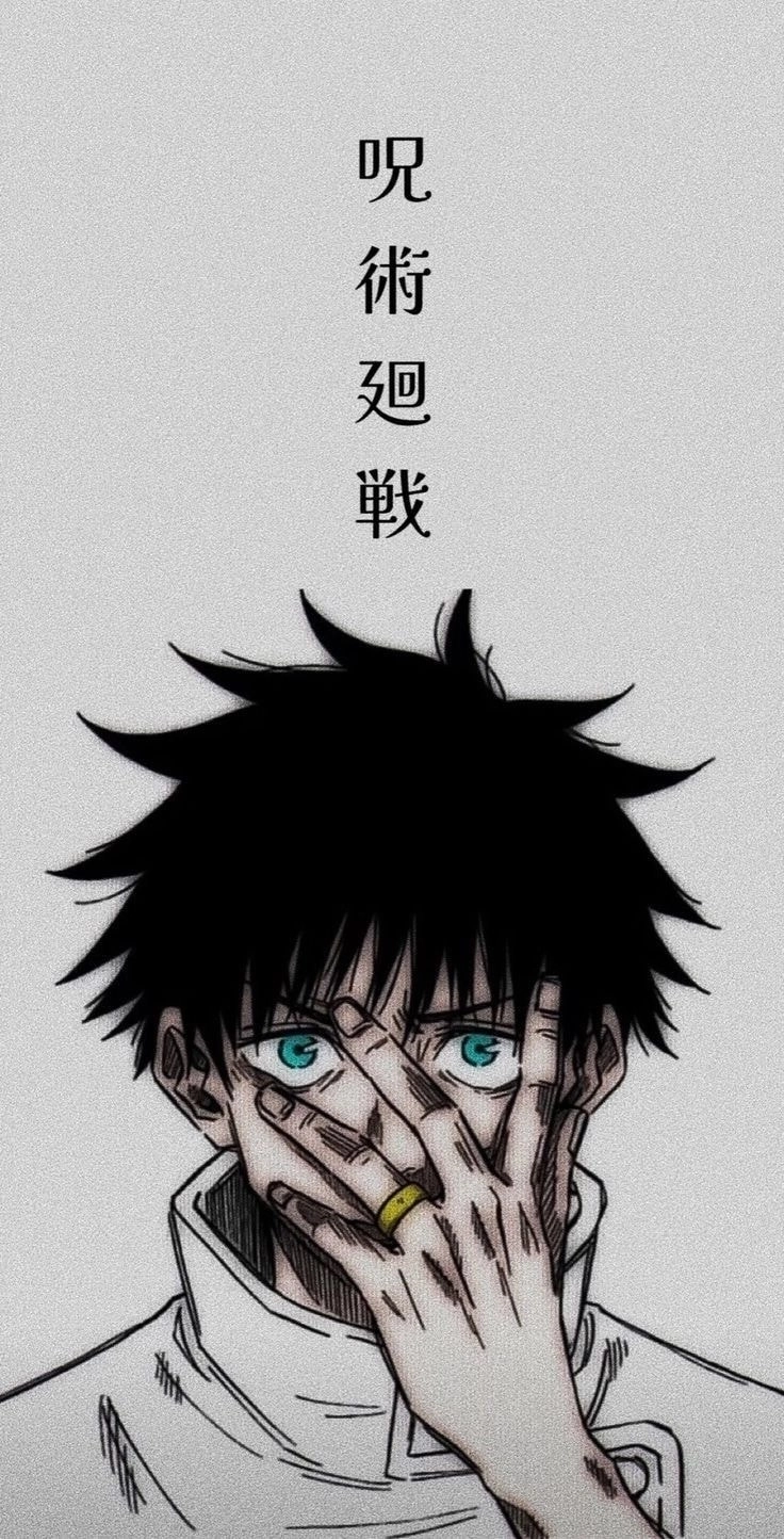 Mối liên kết mạnh mẽ giữa Gojo và Yuta