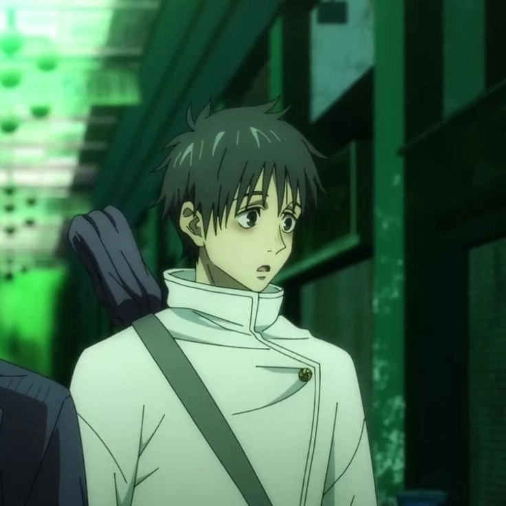 Cuộc đối đầu đỉnh cao giữa Yuta và Sukuna