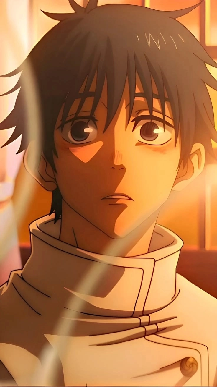 Tương tác tình cảm giữa Yuta và Maki