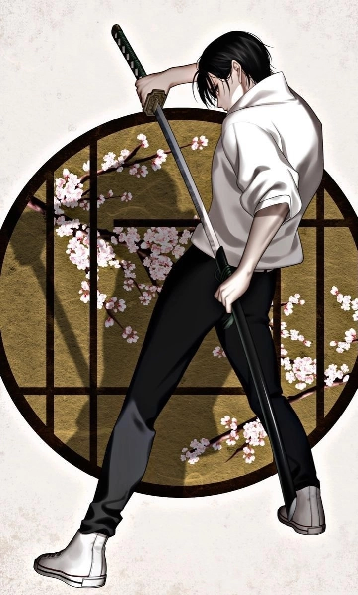 Tình bạn đặc biệt giữa Yuta và Rika