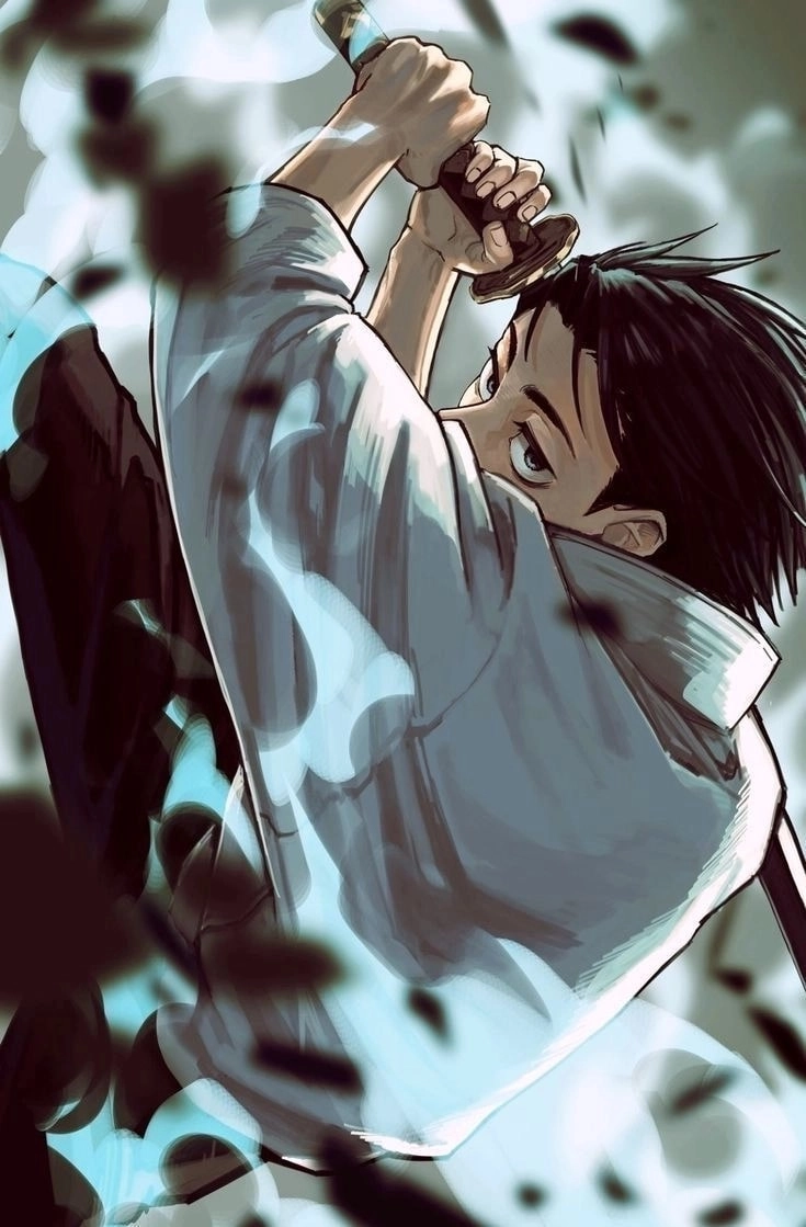 Góc nhìn về phiên bản Yuta 1/2 độc đáo