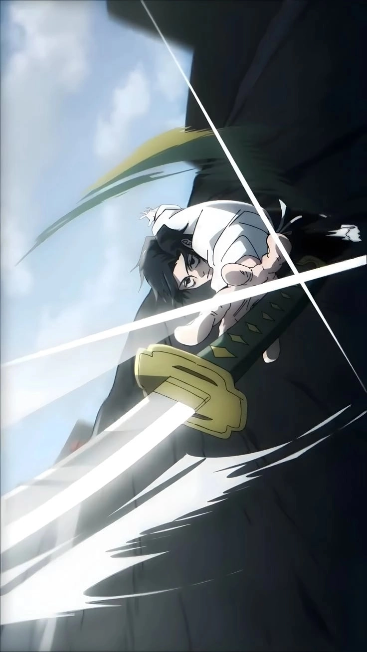 Sự thật gây sốc về cái chết của Yuta