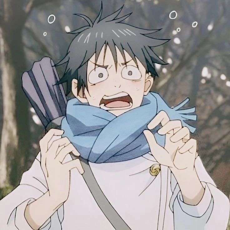 Ai sẽ chiến thắng giữa Yuta và Yuji