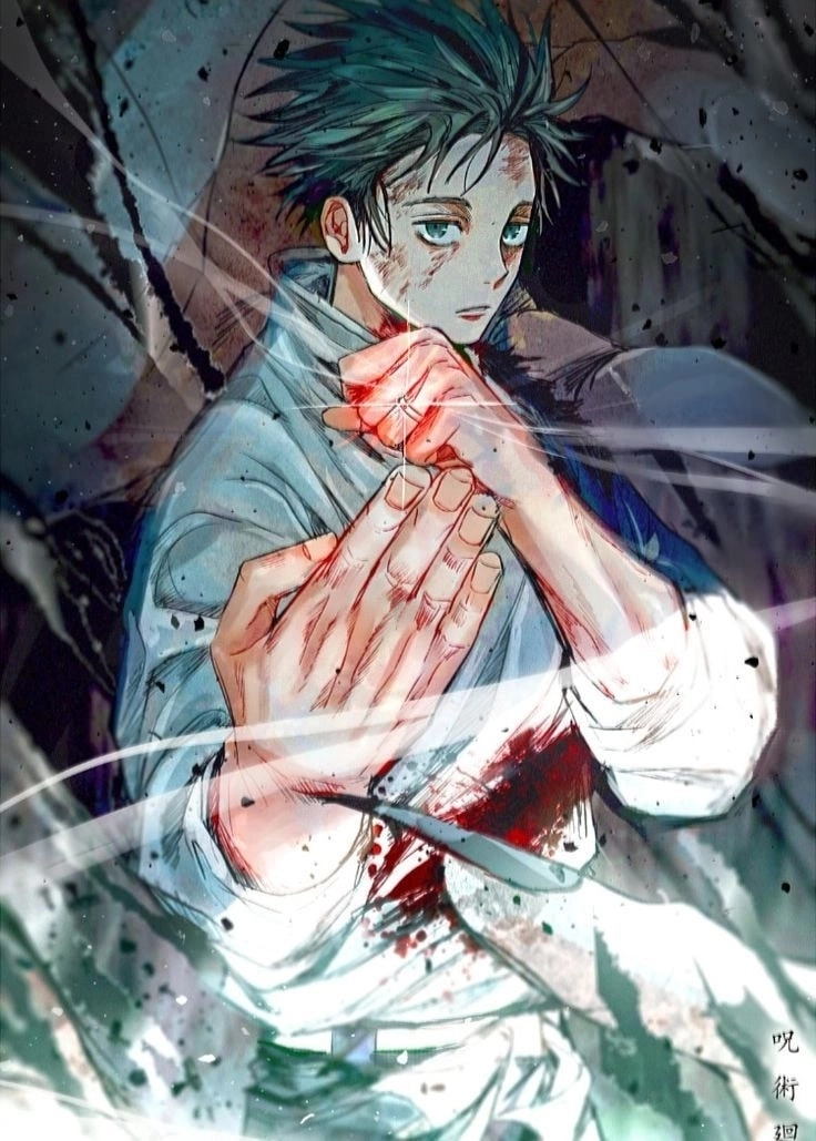 Ký ức đẹp giữa Rika và Yuta