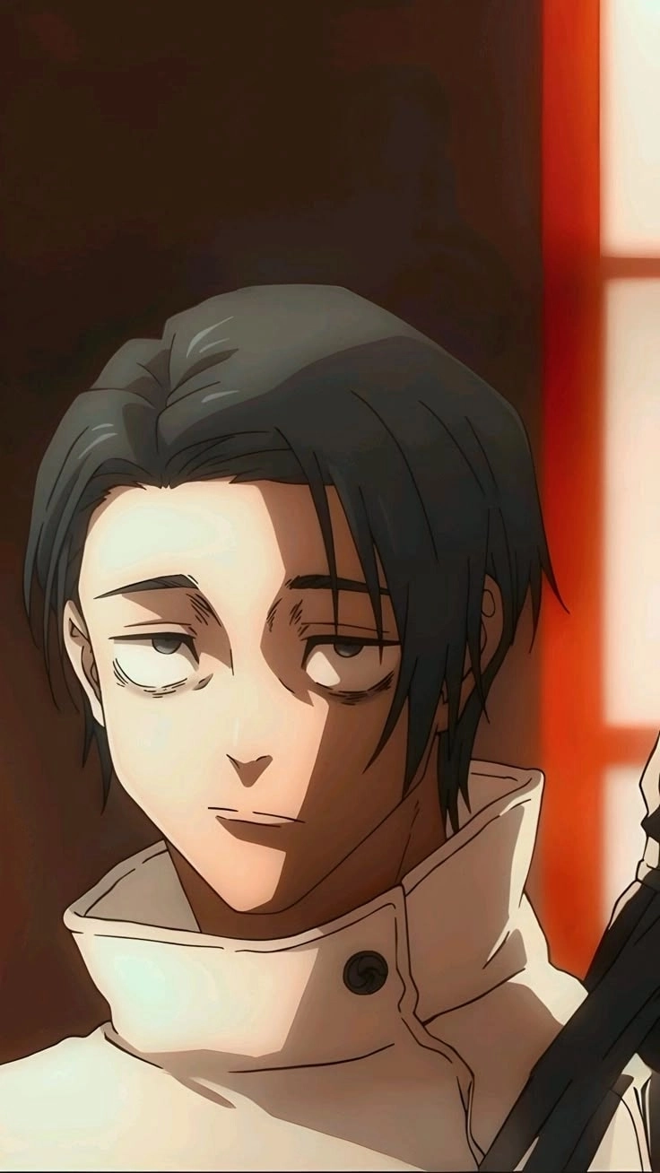 Cách tạo hairstyle giống Yuta cực ngầu