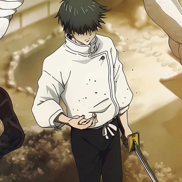 Bộ sưu tập meme hài hước về Yuta