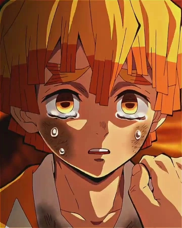 Uzui X Zenitsu đồng hành ấn tượng