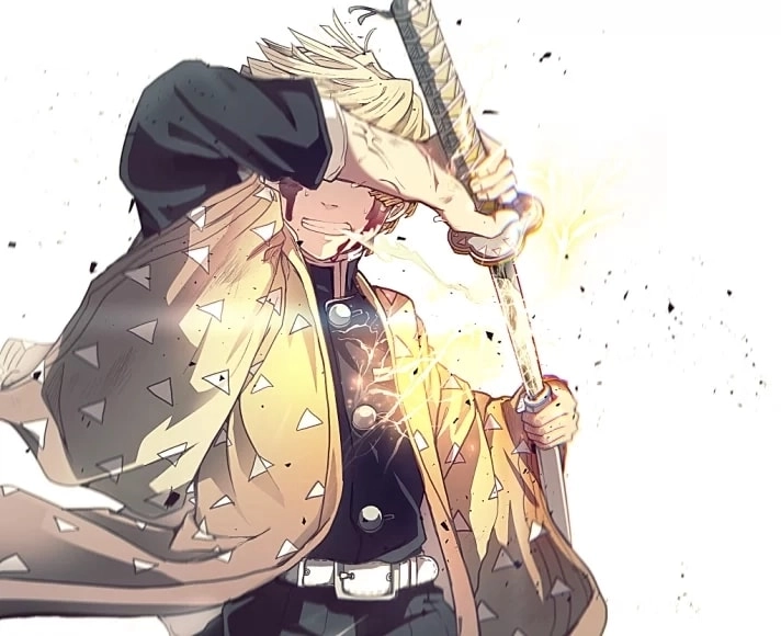 Nezuko X Zenitsu Hentai tìm kiếm phổ biến