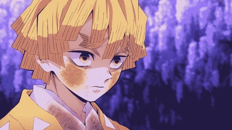 Zenitsu X Nezuko R34 được tìm kiếm nhiều