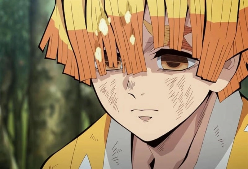 Hentai Zenitsu chủ đề nổi bật