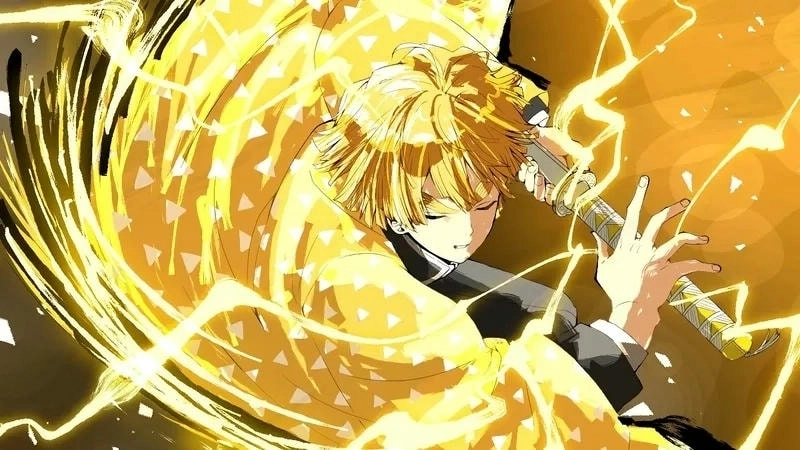 Nezuko And Zenitsu Hen tìm kiếm nổi bật